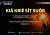 Kiă Kriê Sĭt Suôr – 3/10/2023