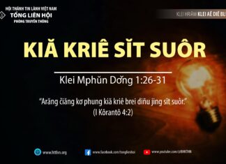 Kiă Kriê Sĭt Suôr – 3/10/2023