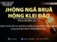 Jhŏng Ngă Bruă Hŏng Klei Đăo – 12/10/2023