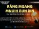 Răng Mgang Mnuih Ƀun Ƀin – 18/10/2023