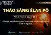 Thâo Săng Êlan Pô – 22/10/2023
