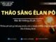 Thâo Săng Êlan Pô – 22/10/2023