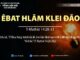 Êbat Hlăm Klei Đăo – 24/10/2023
