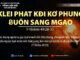 Klei Phat Kđi Kơ Phung Ƀuôn Sang Mgao – 28/10/2023