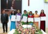 “Năng Lực Trong Sự Cầu Nguyện Của Người Vợ”: Bồi Linh Thông Công Phụ Nữ Đắk Nông