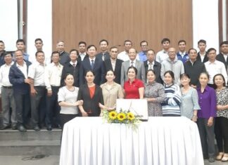 Quảng Ngãi: Hiệp Nguyện Tháng 10/2023