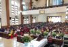 Bồi Linh Thông Công Phụ Nữ Khánh Hoà