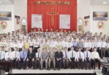 Bồi Linh Nam Giới Tỉnh Đồng Tháp 2023
