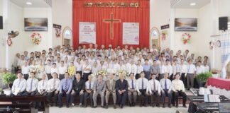 Bồi Linh Nam Giới Tỉnh Đồng Tháp 2023