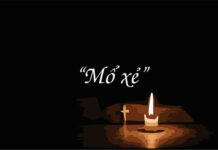 “MỔ XẺ”