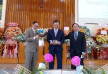 Đắk Nông: Người Chăn Mới Cho Chi Hội Bình An