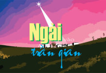 Bài hát: NGÀI VÀO TRẦN GIAN