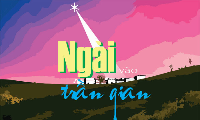Bài hát: NGÀI VÀO TRẦN GIAN