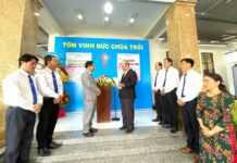 Hội Thánh Bến Tre Thành Lập Điểm Nhóm Mới: Phú Nhuận