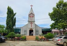 Hiệp Nguyện Giáo Phẩm Đồng Nai: “Nhen Lại Ơn Chúa Ban”