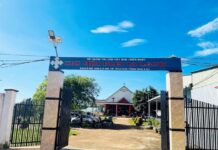 Gia Lai: Hiệp Nguyện 200 Giáo Phẩm, Chấp Sự