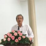 chấp sự nêu nan đề HT Huế