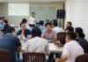Bồi Linh Huấn Luyện Đặc Trách Thanh Niên Khu Vực Thành Phố Hồ Chí Minh