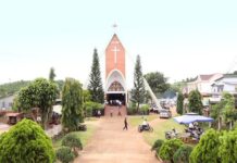 Đắk Nông: Huấn Luyện Kỹ Năng Quản Trị Hội Thánh