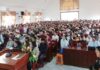 Đắk Nông: Tập Huấn Giáo Viên Dạy Thiếu Nhi
