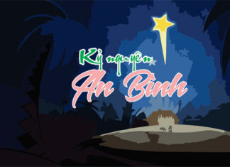 Kỷ Nguyên An Bình