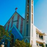 nhà thờ TL Quảng Điền