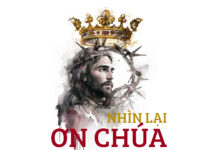 Bản Tin Mục Vụ 96: “Nhìn Lại”