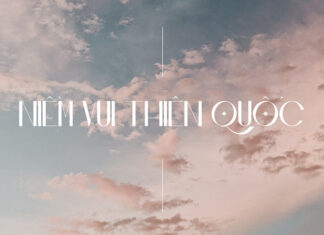 Thơ: NIỀM VUI THIÊN QUỐC