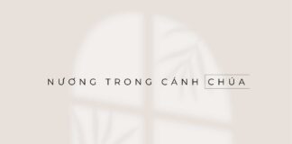 Thơ: NƯƠNG TRONG CÁNH CHÚA