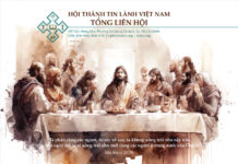 VP. Tổng Liên Hội: Thông Báo Lịch Treo Tường Và Sổ Tay Năm 2024