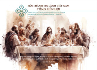 VP. Tổng Liên Hội: Thông Báo Lịch Treo Tường Và Sổ Tay Năm 2024