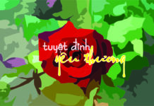 TUYỆT ĐỈNH YÊU THƯƠNG