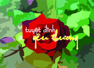 TUYỆT ĐỈNH YÊU THƯƠNG
