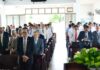 Quảng Nam: Hiệp Nguyện Giáo Phẩm Tháng 11/2023
