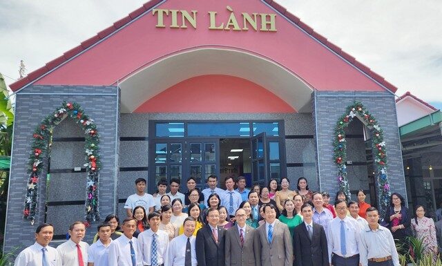 Bồi Linh – Thông Công Quý IV/2023 Tỉnh Tây Ninh