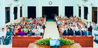 Cà Mau: Bồi Linh, Thông Công Trung Tráng Niên