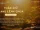 Tuân Giữ Mạng Lệnh Chúa – 10/11/2023