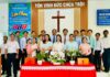 Cà Mau: Hiệp Nguyện Giáo Phẩm Tháng 11/ 2023