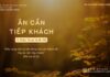 Ân Cần Tiếp Khách – 2/11/2023