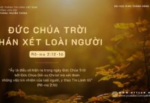 Vajtswv Txiav Txim Rau Tibneeg – 22/11/2023