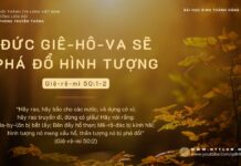 Đức Giê-hô-va Sẽ Phá Đổ Hình Tượng – 28/11/2023