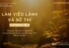 Làm Việc Lành Và Bố Thí – 4/11/2023