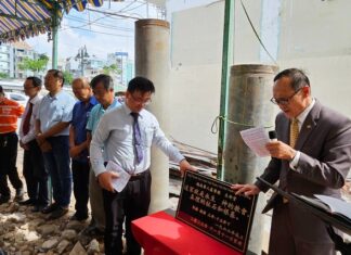 Tp. Hồ Chí Minh: Khởi Công Xây Dựng Nhà Thờ Tin Lành Sanh Mạng Đường