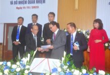 Quảng Nam: Hội Thánh Hiệp Đức – Niềm Vui Nhân Đôi