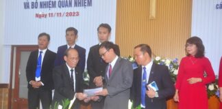 Quảng Nam: Hội Thánh Hiệp Đức – Niềm Vui Nhân Đôi