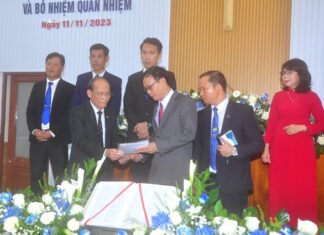 Quảng Nam: Hội Thánh Hiệp Đức – Niềm Vui Nhân Đôi