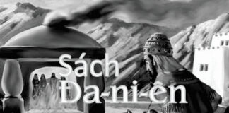 Bài 146: Sách Đa-ni-ên, Những Ưu Tiên Trong Lời Cầu Nguyện Của Tiên Tri Giê-rê-mi