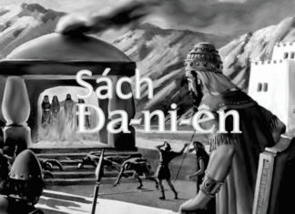Bài 146: Sách Đa-ni-ên, Những Ưu Tiên Trong Lời Cầu Nguyện Của Tiên Tri Giê-rê-mi