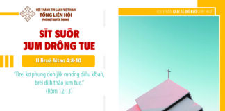Sĭt Suôr Jum Drông Tue – 2/11/2023