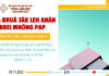 Ngă Bruă Jăk Leh Anăn Brei Mnơ̆ng Pap – 4/11/2023